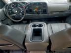 2013 Chevrolet Silverado K3500