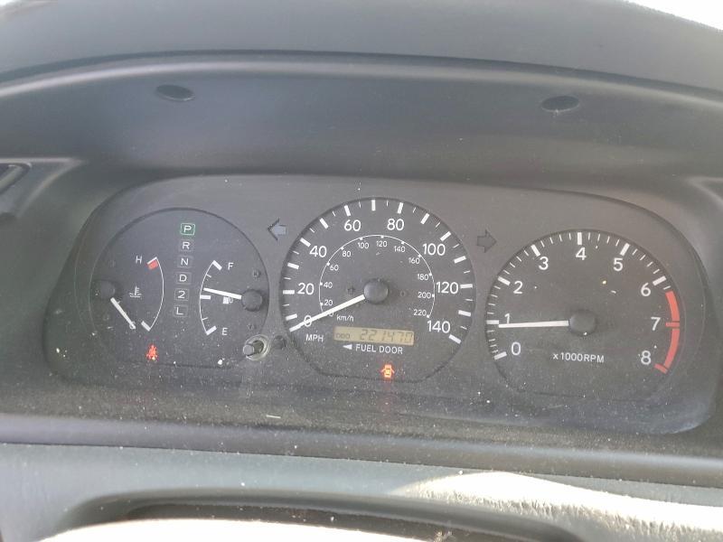 2000 Toyota Camry ce