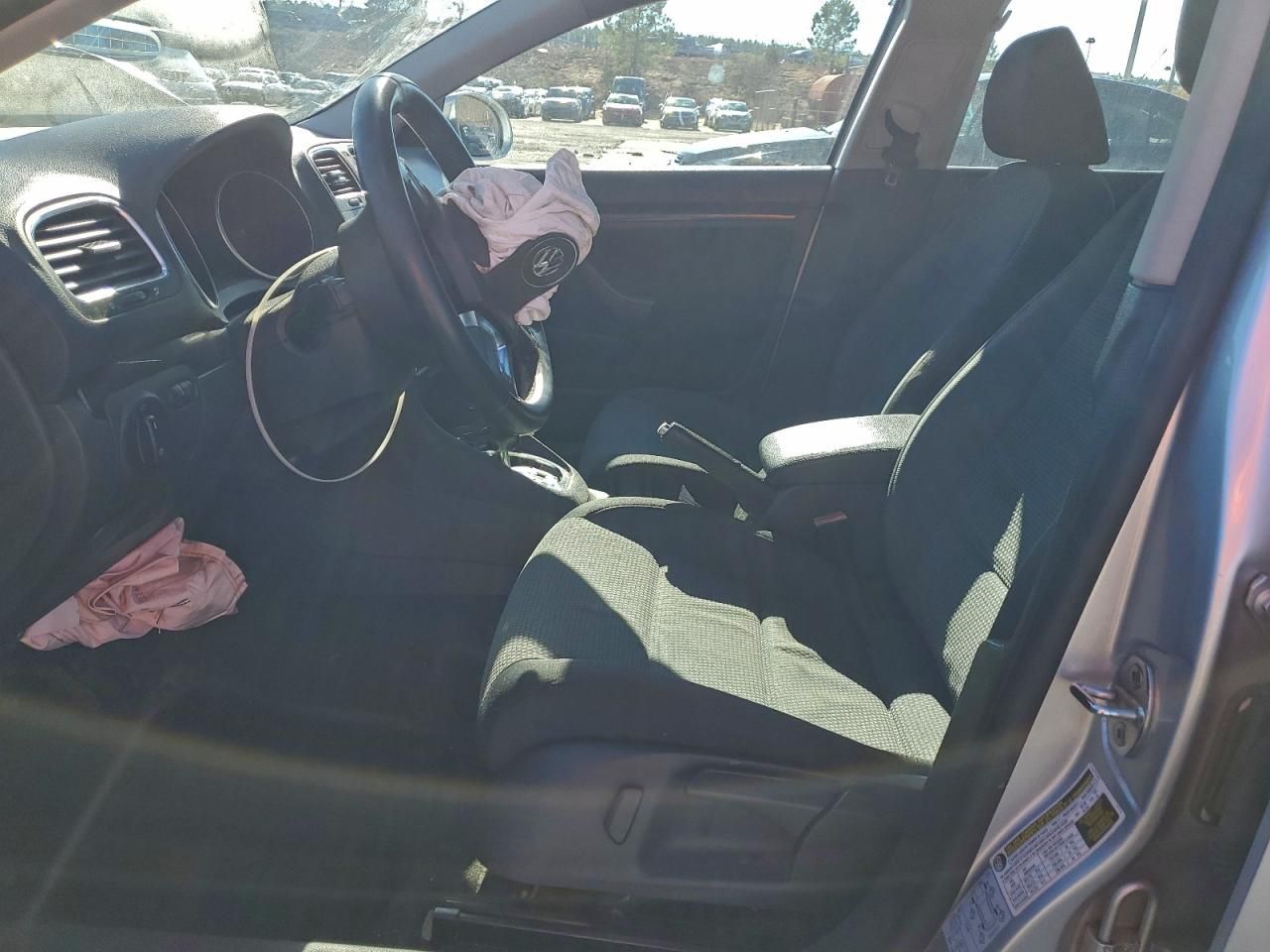 2013 Volkswagen Jetta s