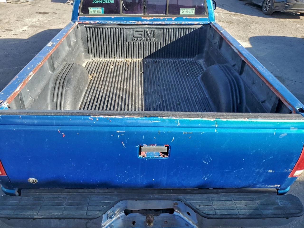 1994 Chevrolet Pickup