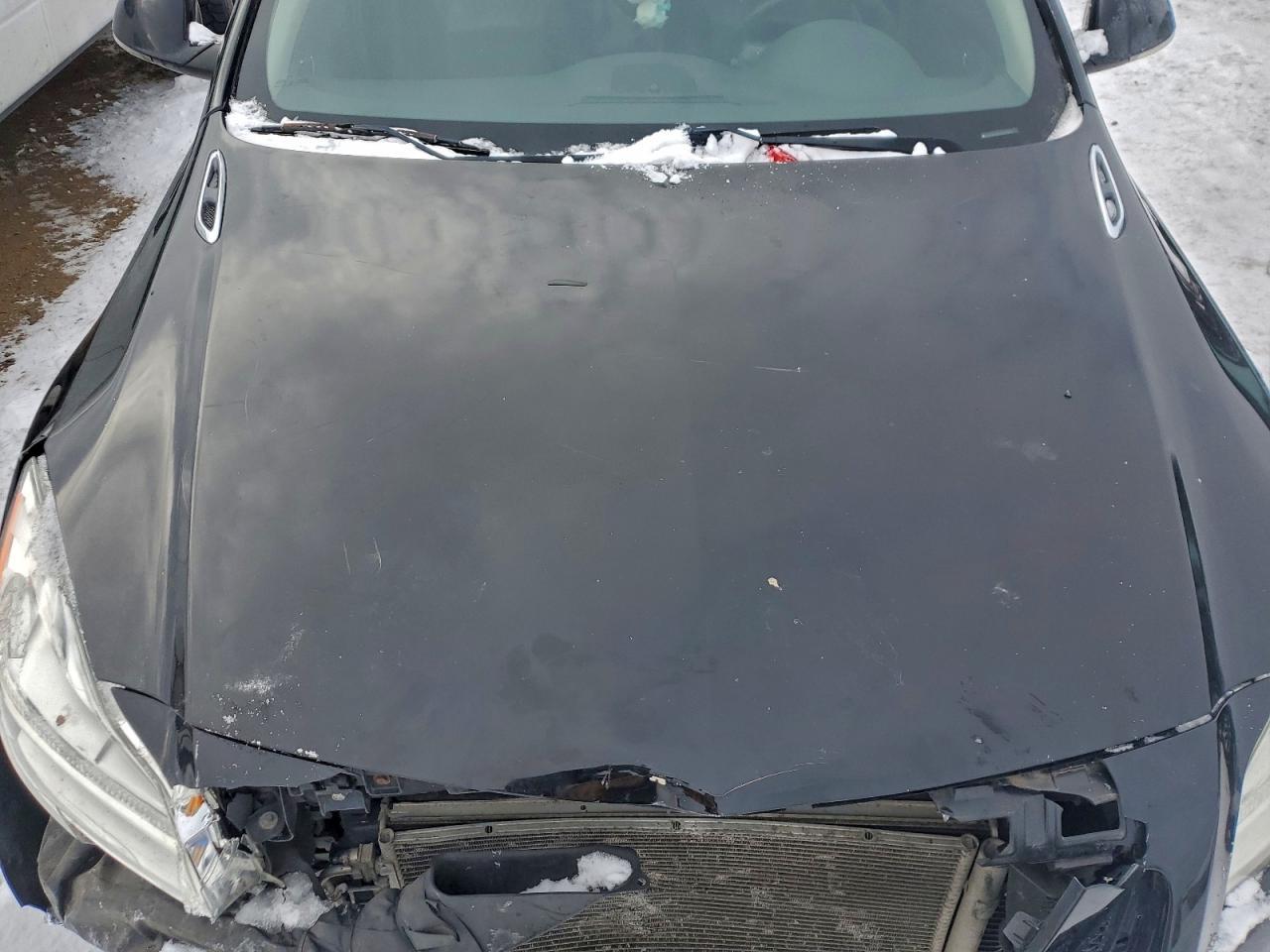 2012 Buick Regal Premium