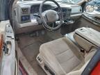 2000 Ford F250 Super Duty