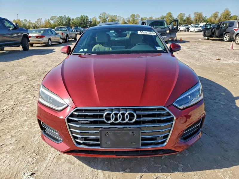 2018 Audi A5 Premium Plus