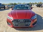 2018 Audi A5 Premium Plus