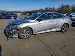 2017 Honda Civic ex for sale in Brookhaven, NY