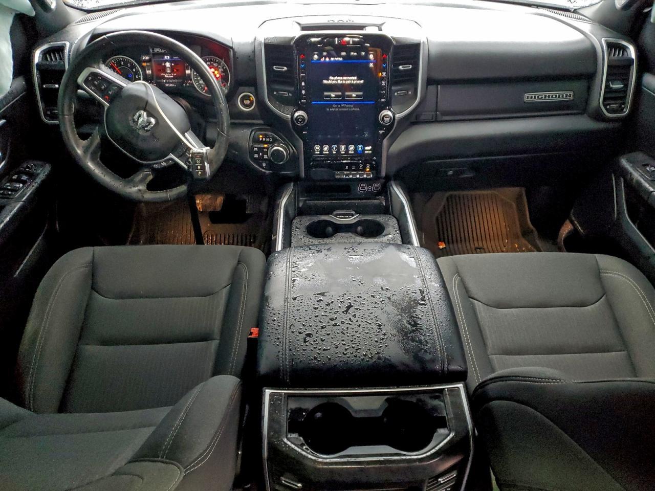 2021 Dodge RAM 1500