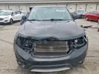 2017 Dodge Journey gt