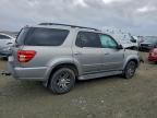 2003 Toyota Sequoia SR5