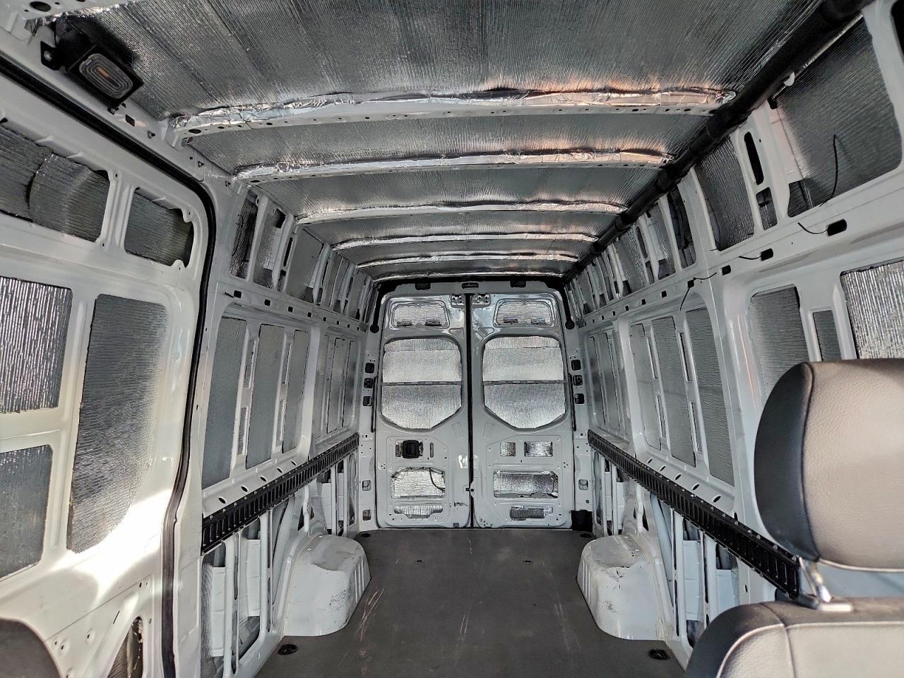 2023 Mercedes-Benz Sprinter 3500