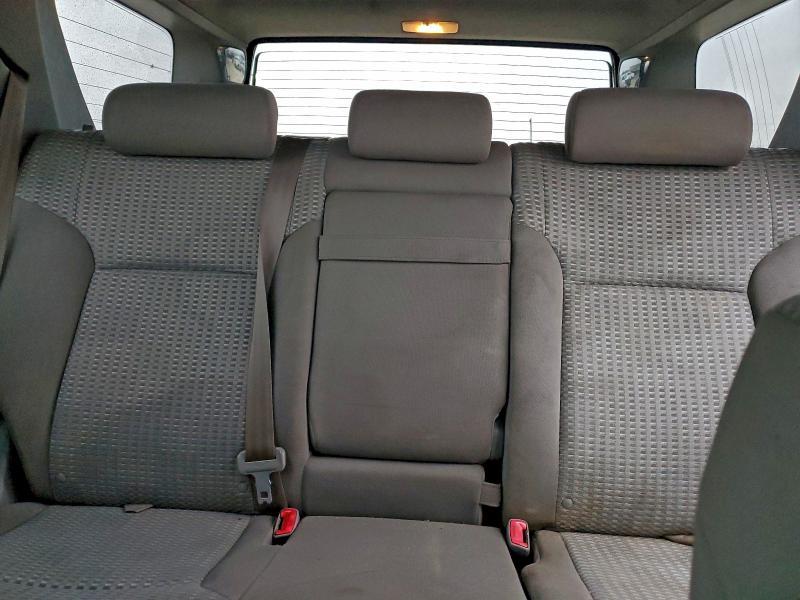 2008 Toyota 4runner SR5