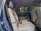 2017 Honda Pilot exl