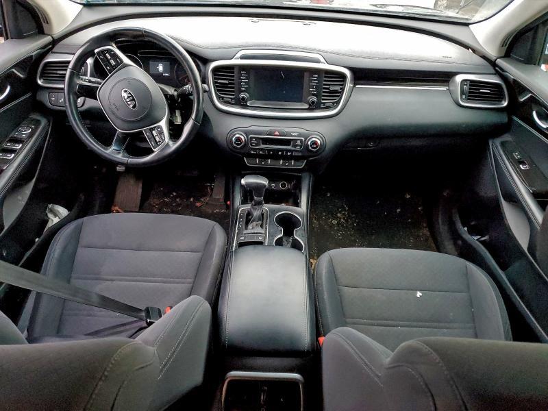 2019 KIA Sorento s V6