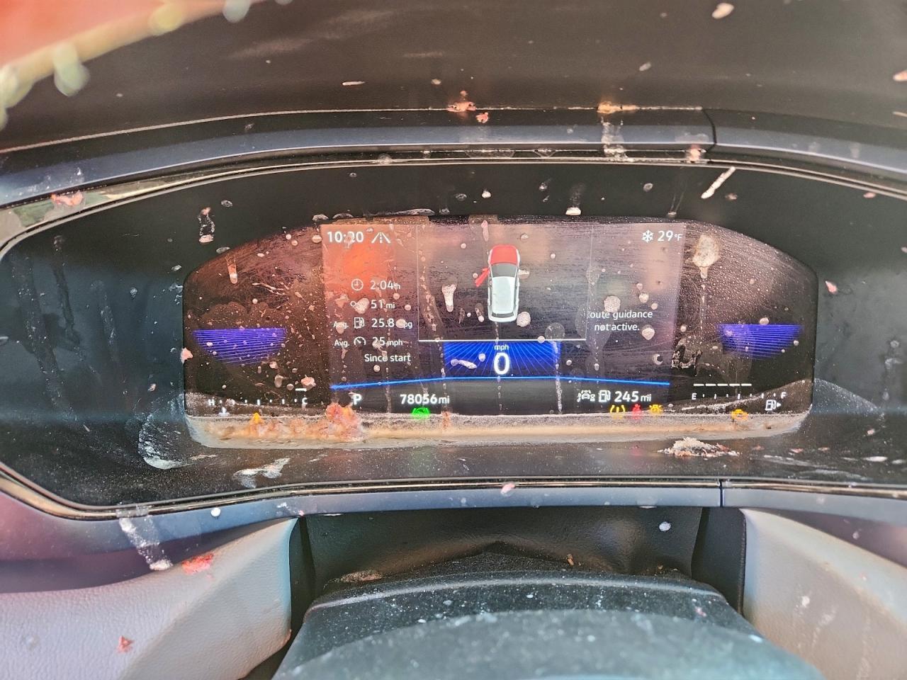 2022 Volkswagen Taos se iq Drive
