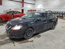 2018 Nissan Sentra s for sale in Albany, NY