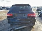 2019 Mercedes-Benz Glc 300 4matic