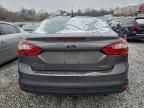 2014 Ford Focus s