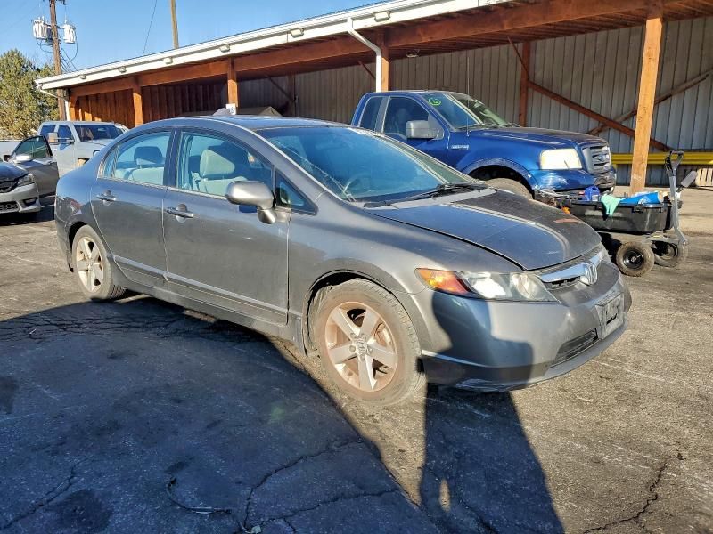 2006 Honda Civic ex