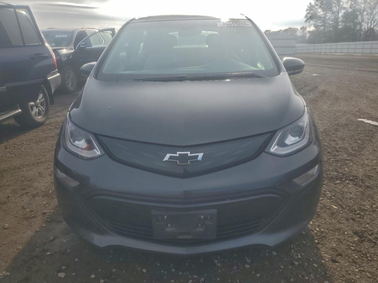 2019 Chevrolet Bolt ev lt