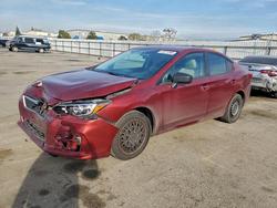 2017 Subaru Impreza for sale in Bakersfield, CA