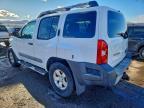 2012 Nissan Xterra x