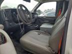 2013 Chevrolet Express G2500