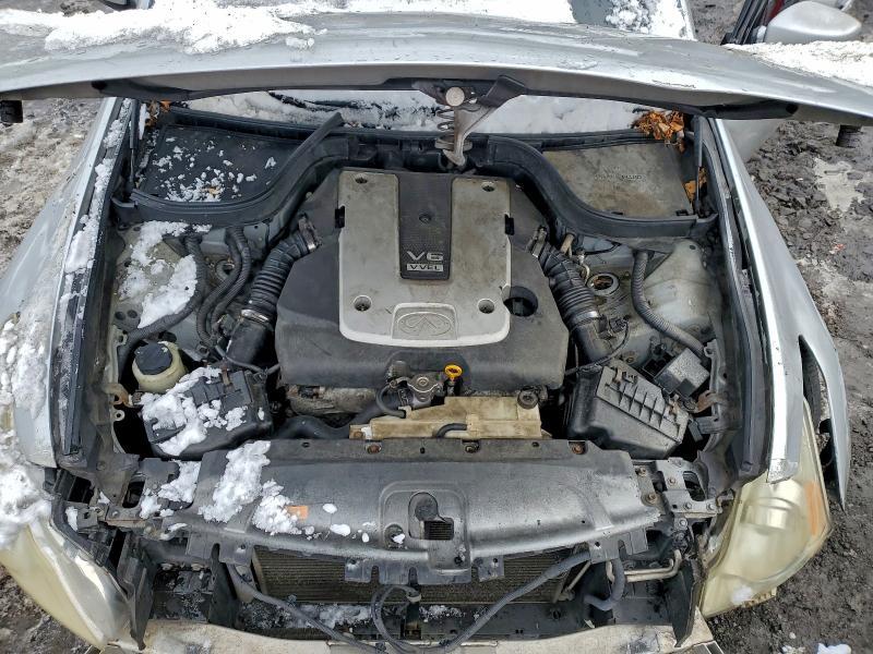 2013 Infiniti G37