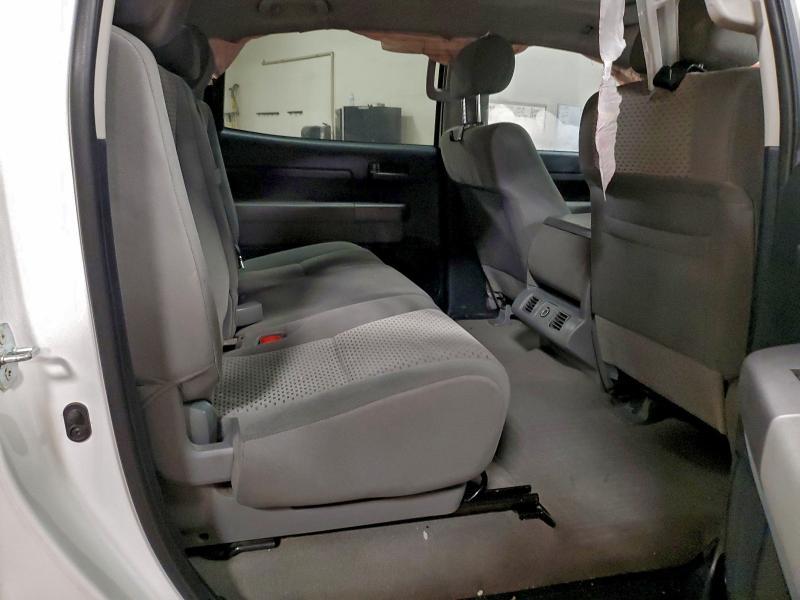 2011 Toyota Tundra Crewmax SR5