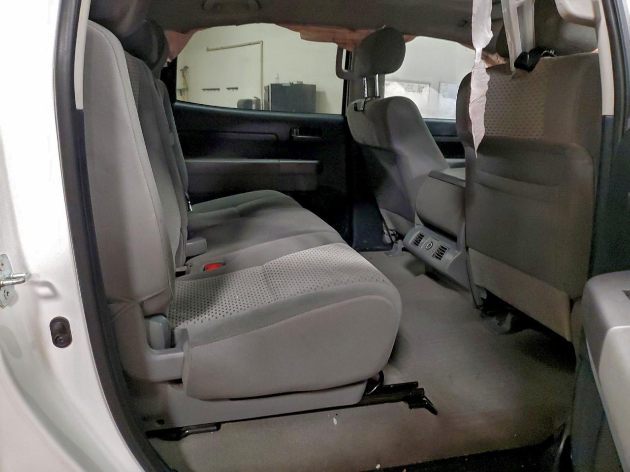 2011 Toyota Tundra Crewmax SR5