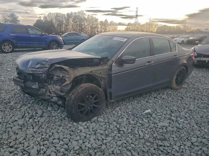 2010 Honda Accord lx