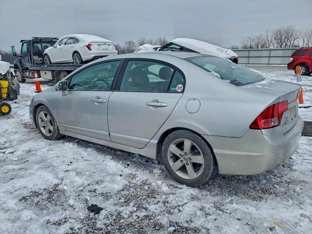 2006 Honda Civic ex