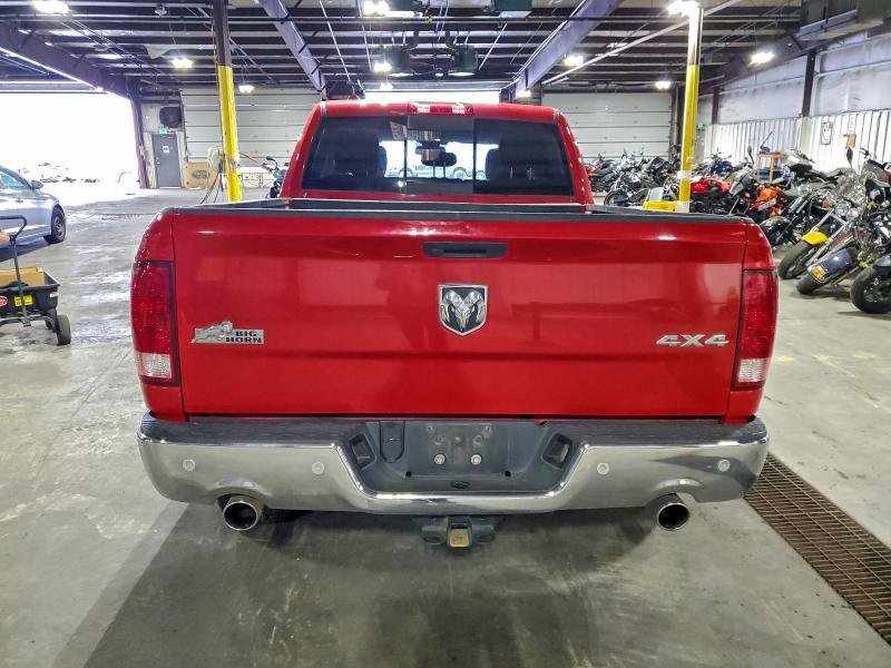 2019 Dodge Ram 1500 Classic slt
