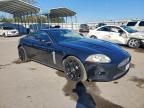 2008 Jaguar XKR