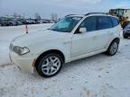 2008 BMW X3 3.0si