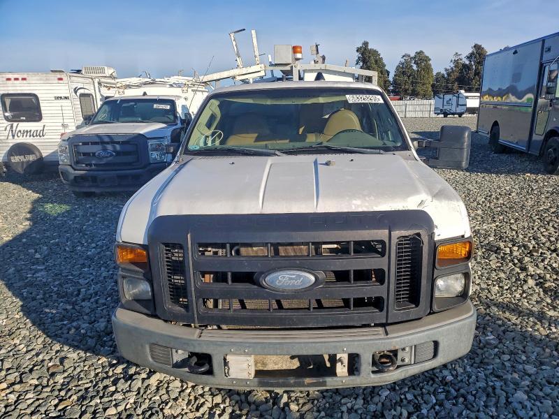 2008 Ford F350 srw Super Duty