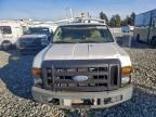 2008 Ford F350 SRW Super Duty