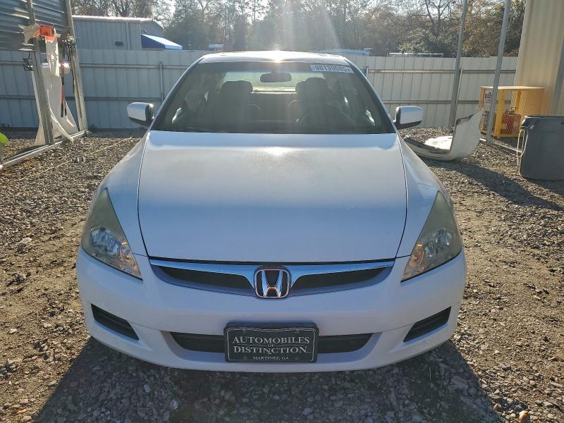 2006 Honda Accord ex