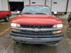2000 Chevrolet Silverado K1500