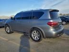 2012 Infiniti Qx56