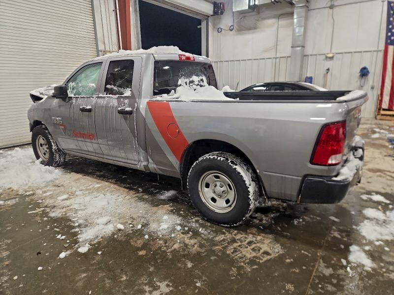 2020 Dodge Ram 1500