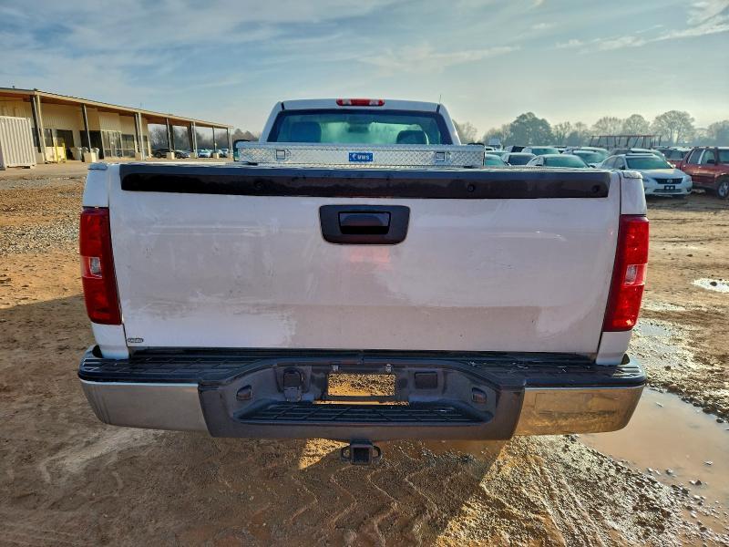2013 Chev 1500 4X2 / Pickup