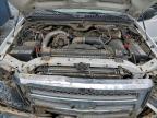 2005 Ford F250 Utility / Service Truck