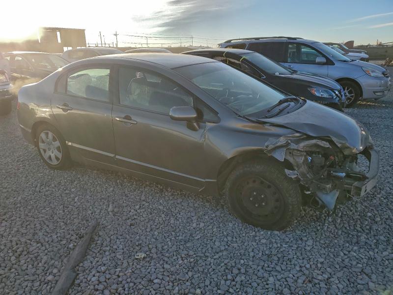 2006 Honda Civic lx