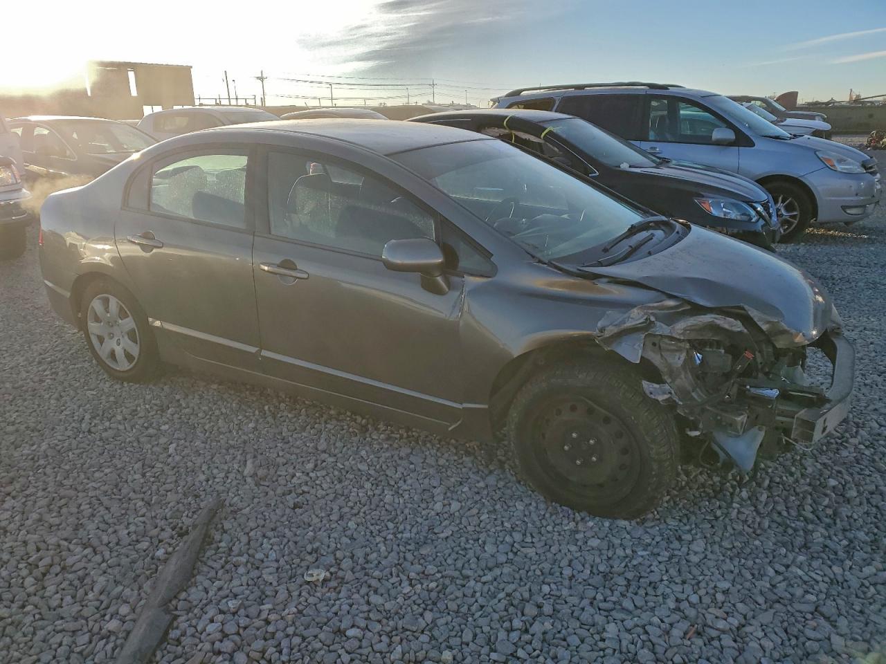 2006 Honda Civic lx