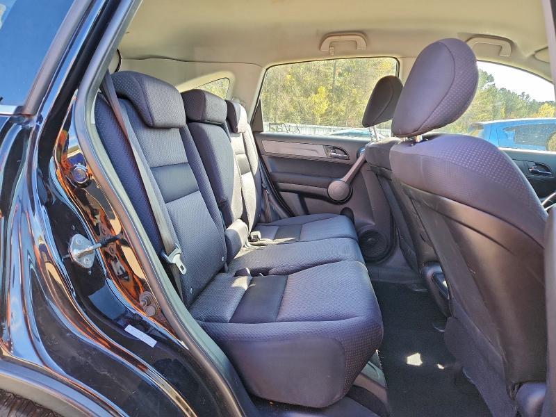 2008 Honda Cr-v lx