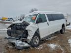 2017 Chevrolet Express G3500 LT