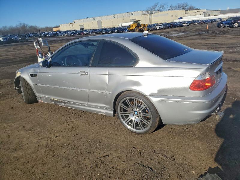 2004 Bmw Motorrad 2004 bmw Motorrad M3