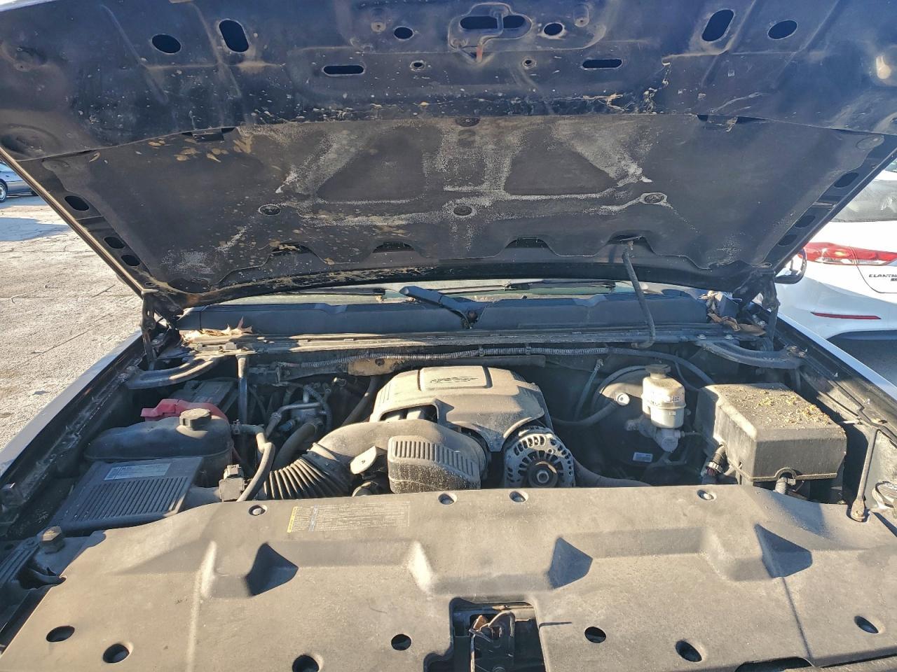 2009 Chevrolet Silverado K1500 LT