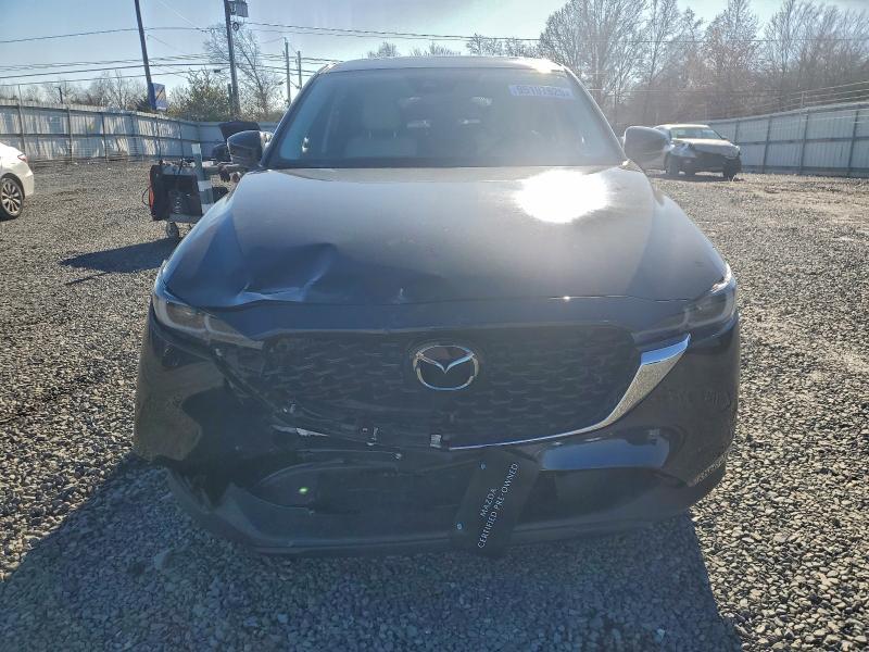 2023 Mazda Cx-5 Premium
