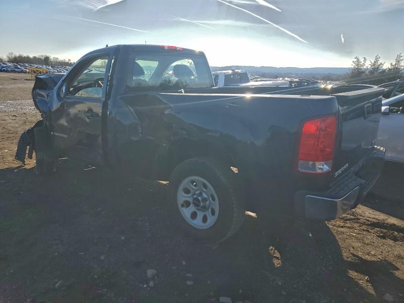 2009 GMC Sierra C1500