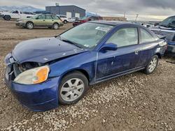 2003 Honda Civic ex for sale in Magna, UT